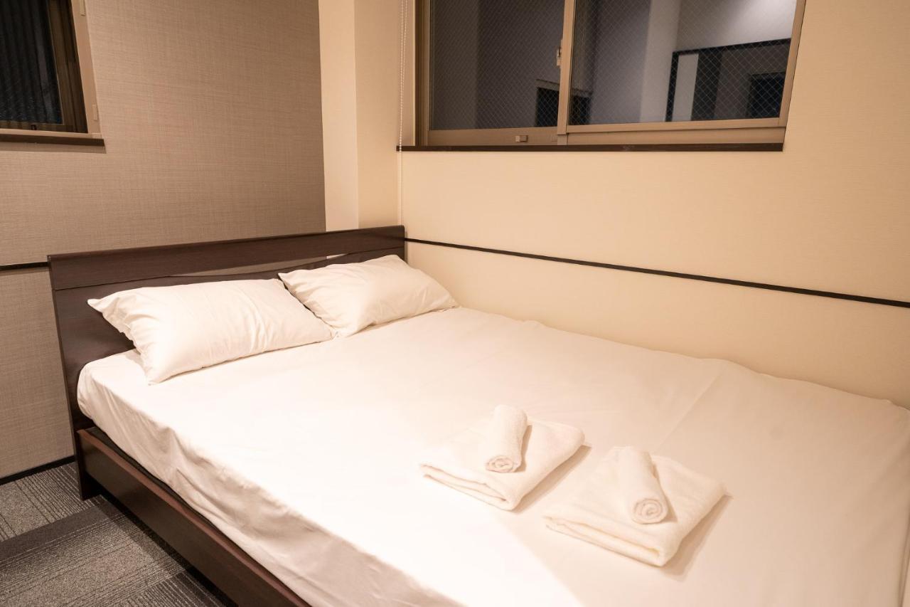 Cob Hotel Asakusa Tokyo Exterior photo