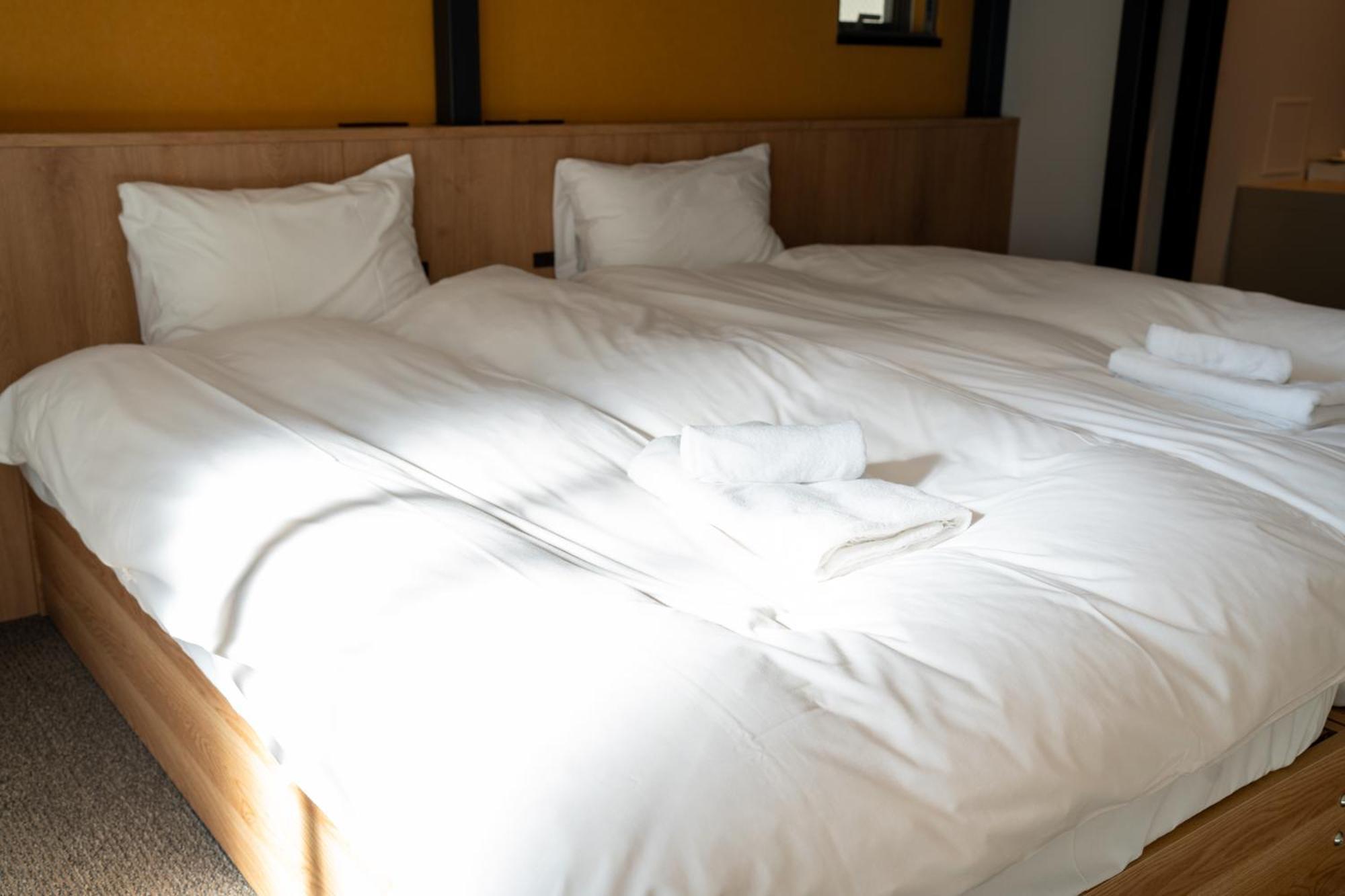 Cob Hotel Asakusa Tokyo Exterior photo