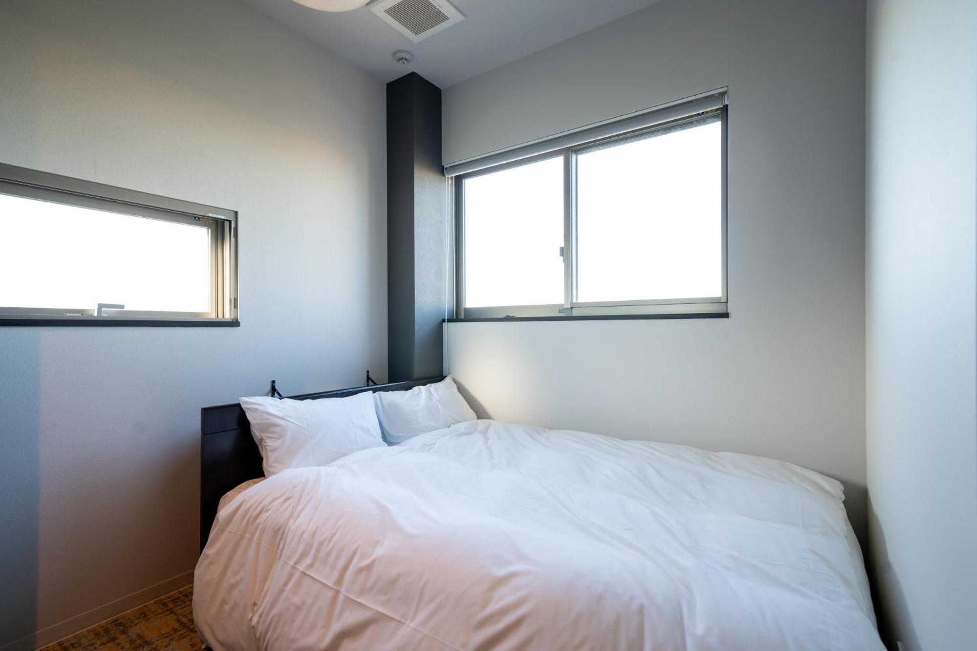 Cob Hotel Asakusa Tokyo Exterior photo