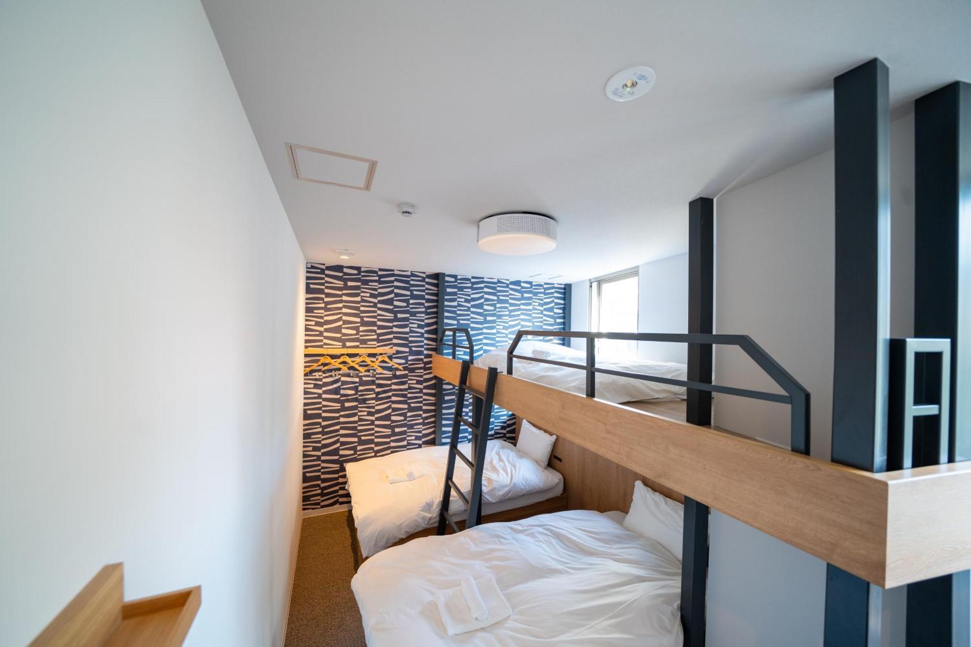 Cob Hotel Asakusa Tokyo Exterior photo
