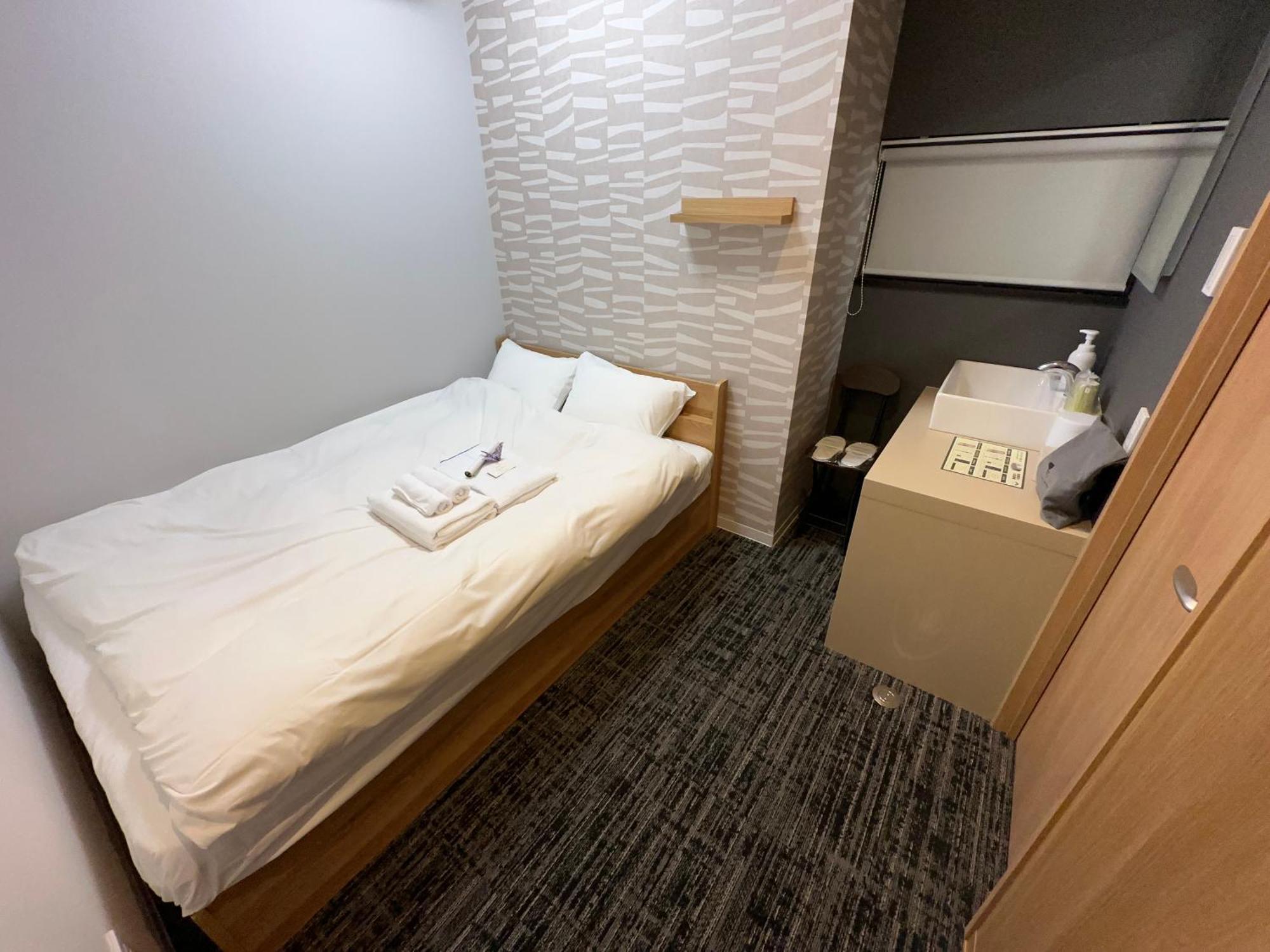 Cob Hotel Asakusa Tokyo Exterior photo